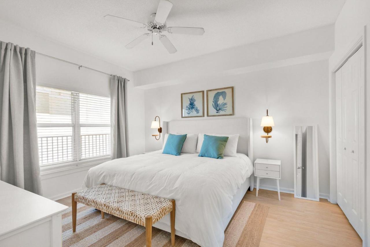 Majestic Sun A905 Holiday home Destin