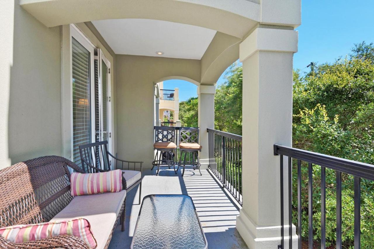 Miramar 120 Holiday home Destin