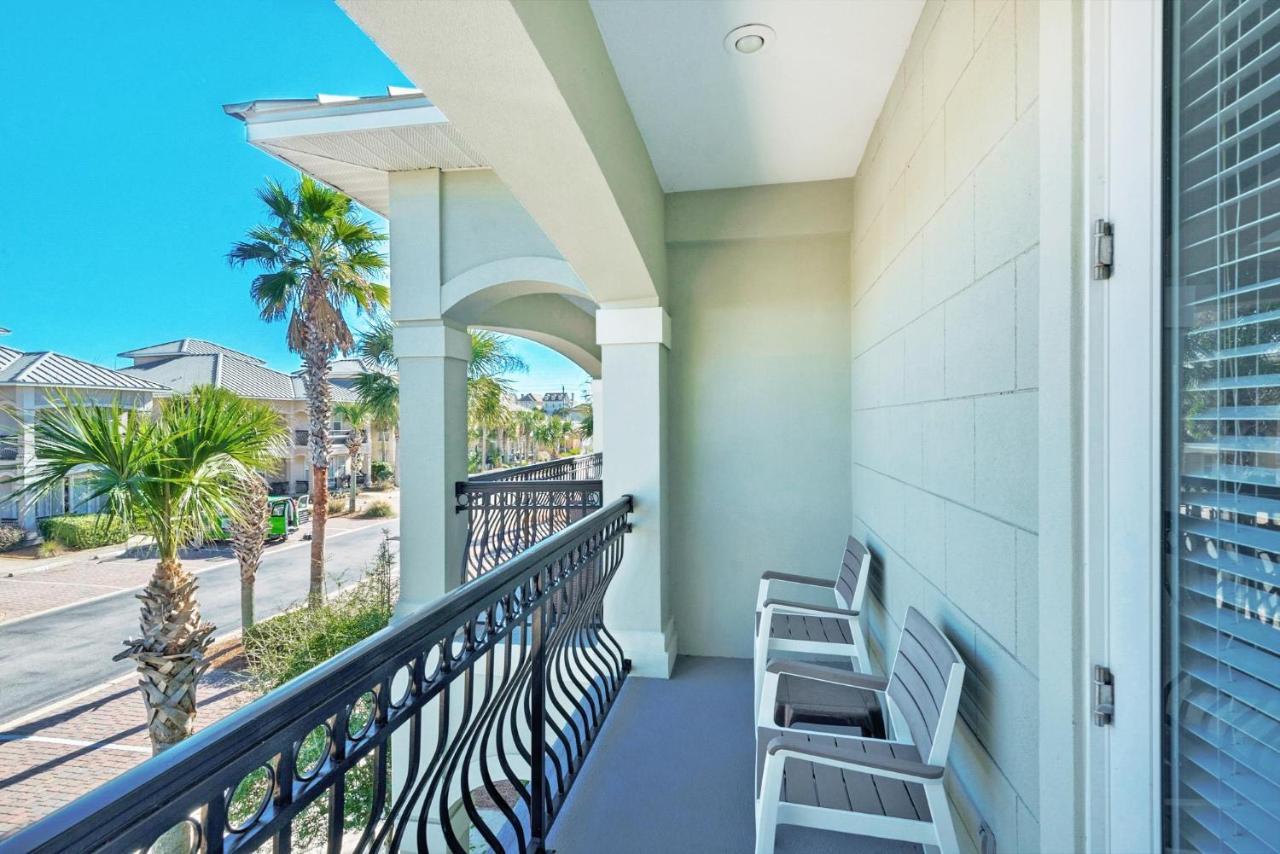 Holiday home Miramar 120 Destin
