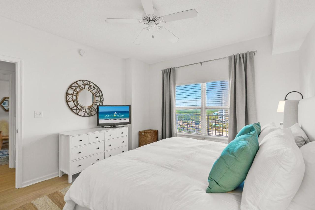 Majestic Sun A905 Holiday home Destin