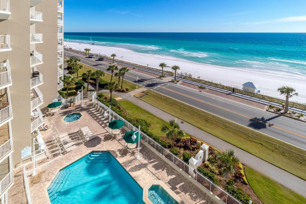 Majestic Sun A905 Holiday home Destin