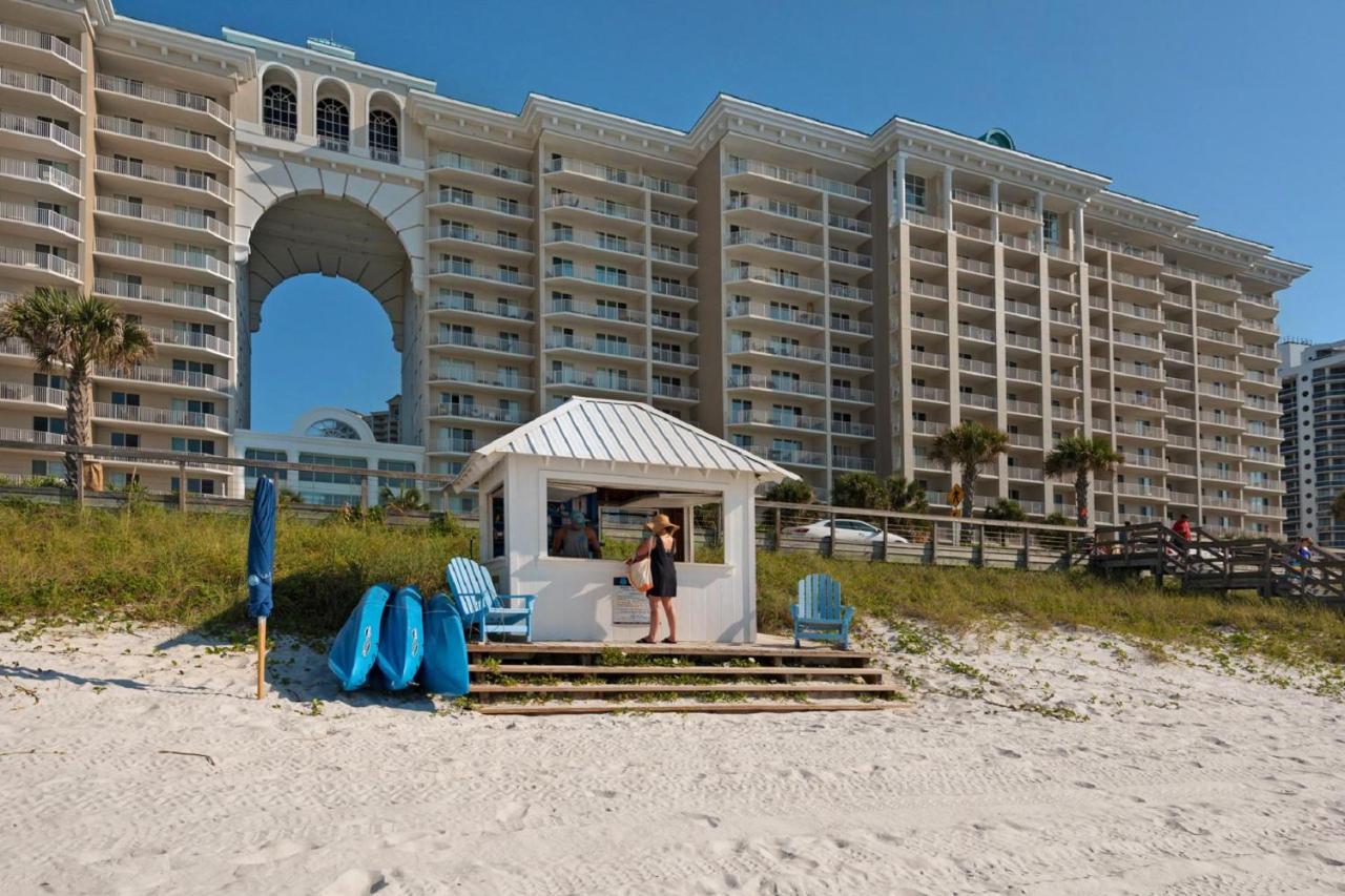 Majestic Sun A905 Holiday home Destin