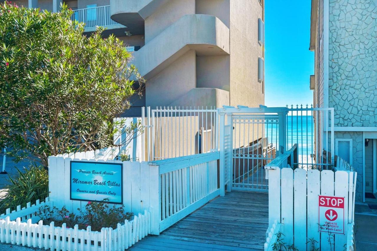 Miramar 120 Holiday home Destin
