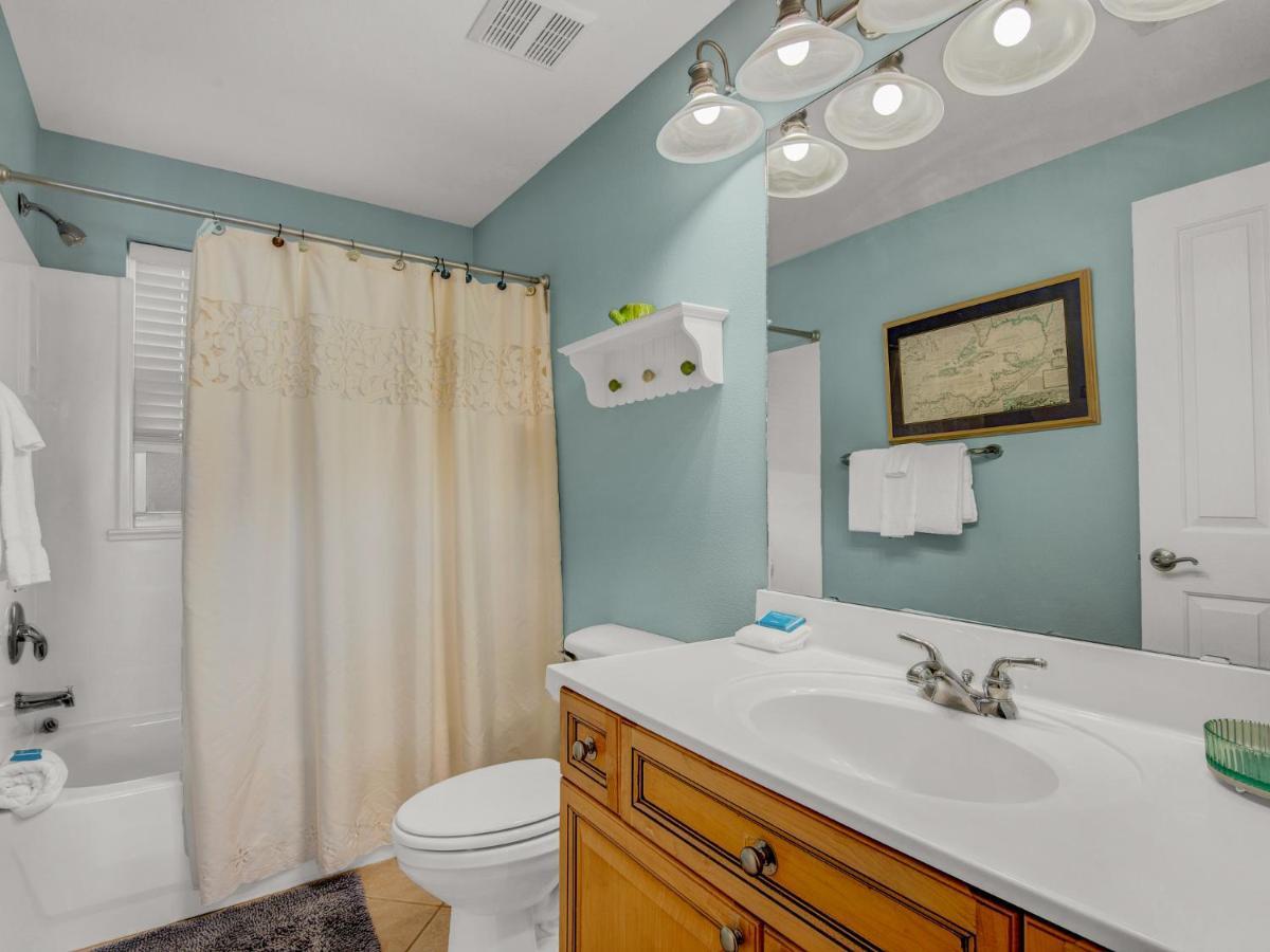 Mediterranea 410d By Newman-dailey Holiday home Destin