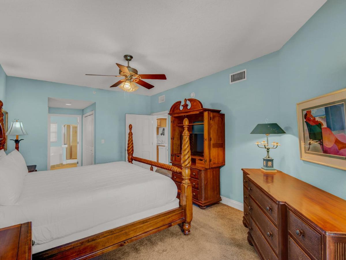 Holiday home Mediterranea 410d By Newman-dailey Destin