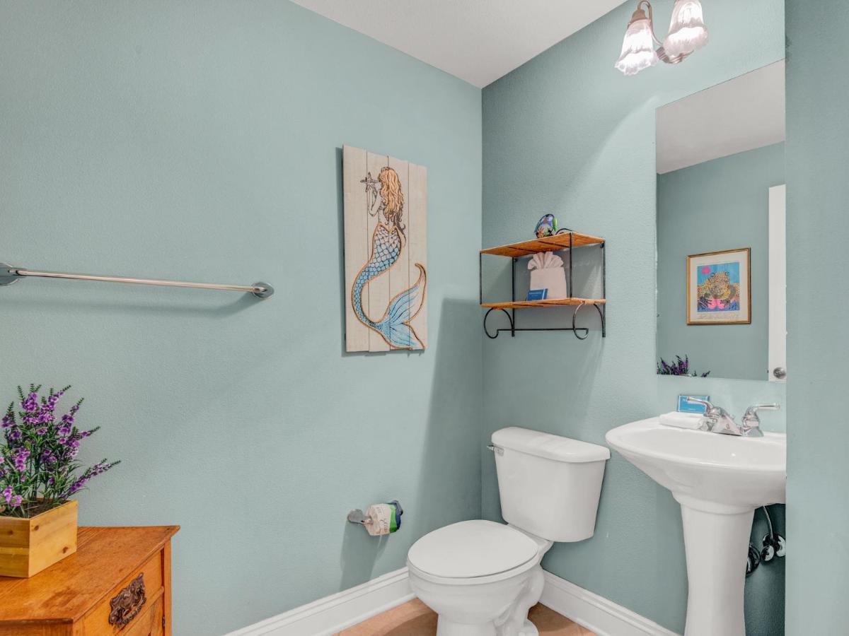 Mediterranea 410d By Newman-dailey Holiday home *