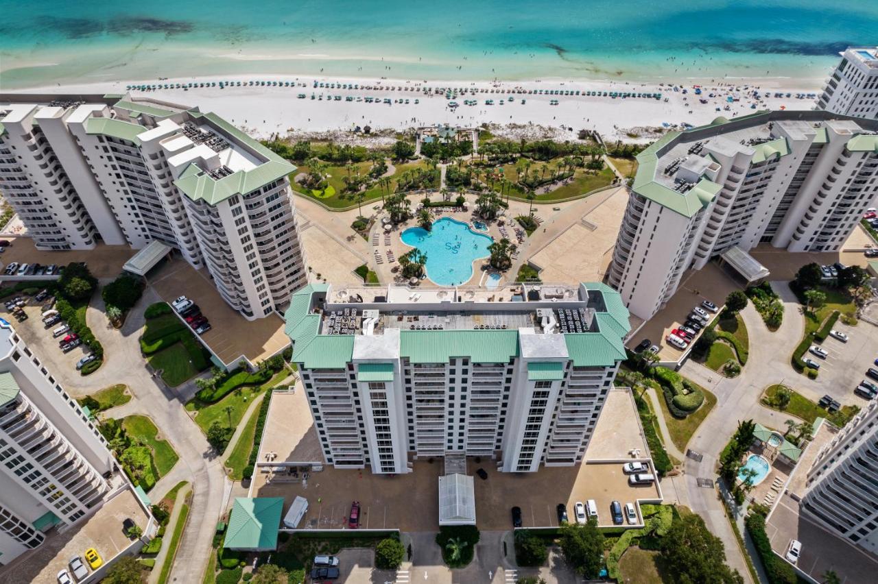 St Maarten At Silver Shells 1206 Holiday home Destin