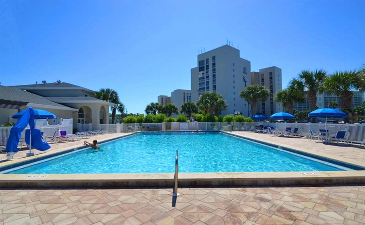 Shoreline Towers 2086 Holiday home Destin