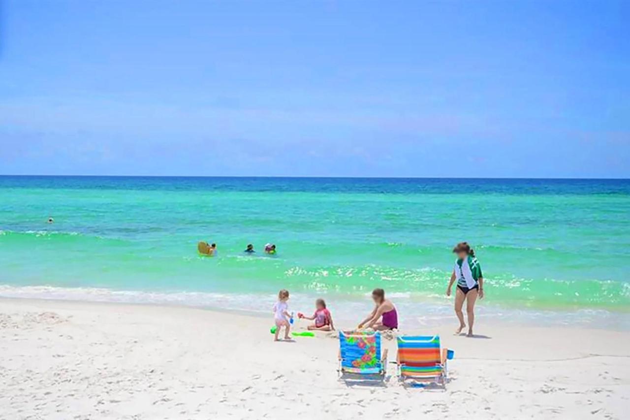 Shoreline Towers 2086 * Destin