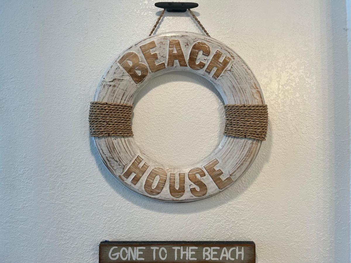 Holiday home Sandpiper Cove 1124