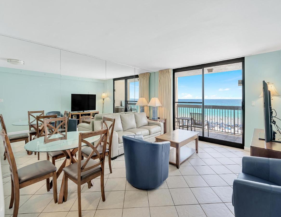 Sundestin #511 Apartment *