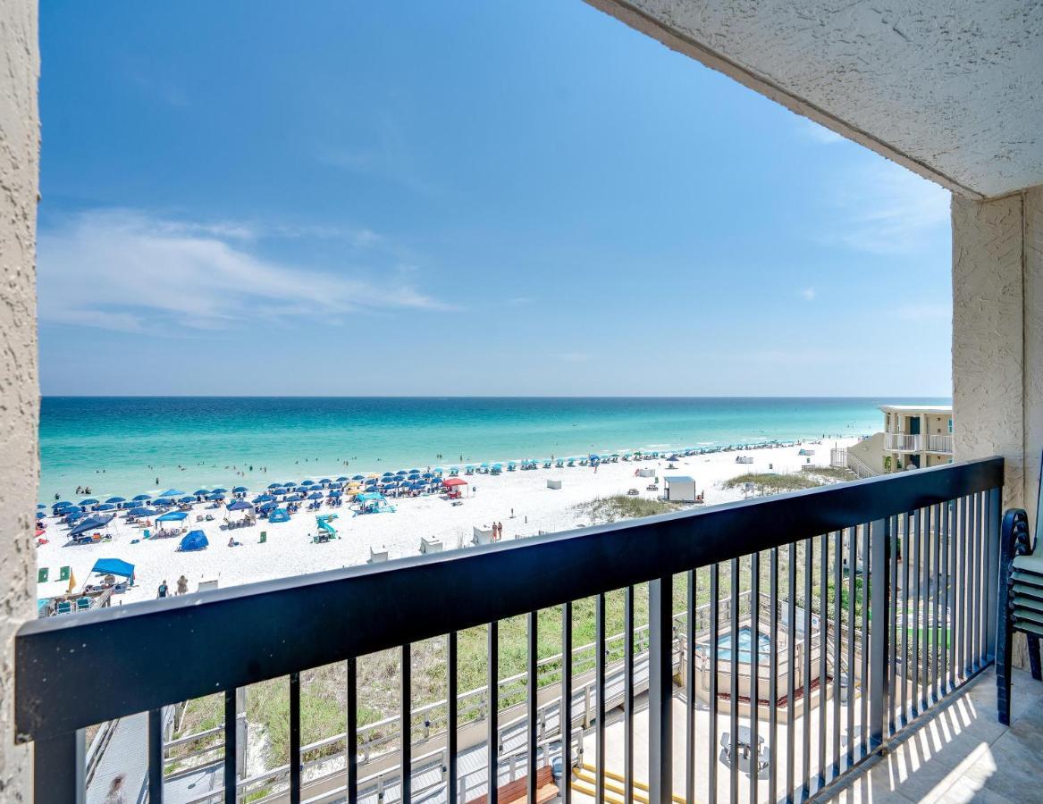 Apartment Sundestin #511 *