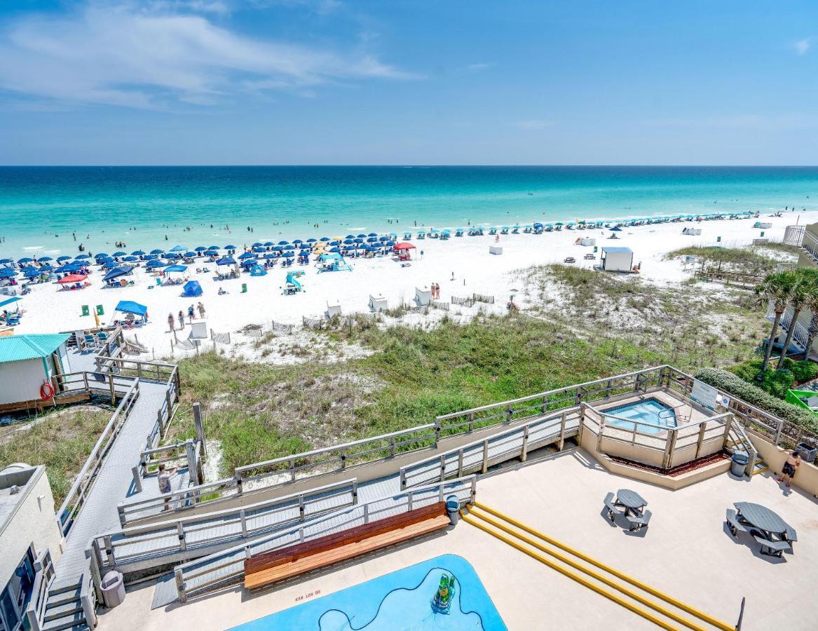 Sundestin #511 Apartment Destin