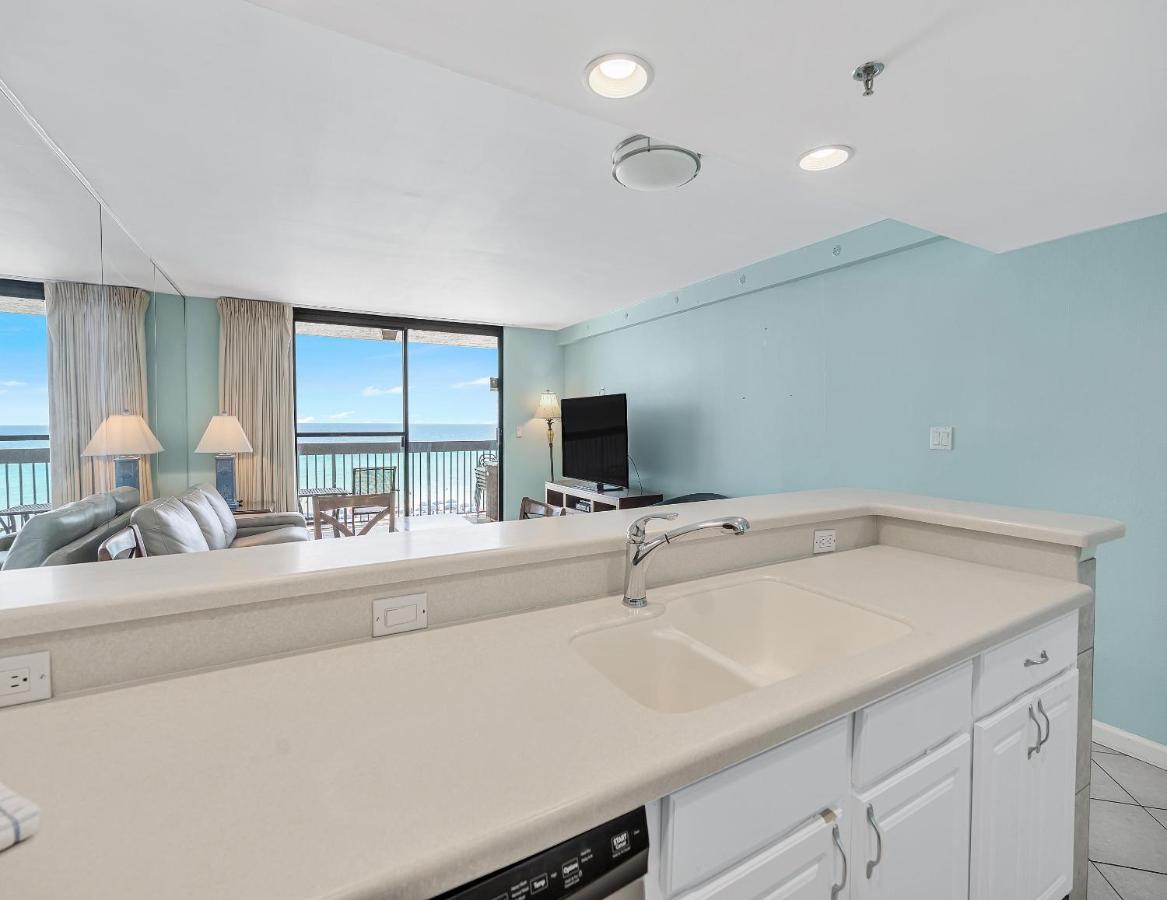 Sundestin #511 Apartment *