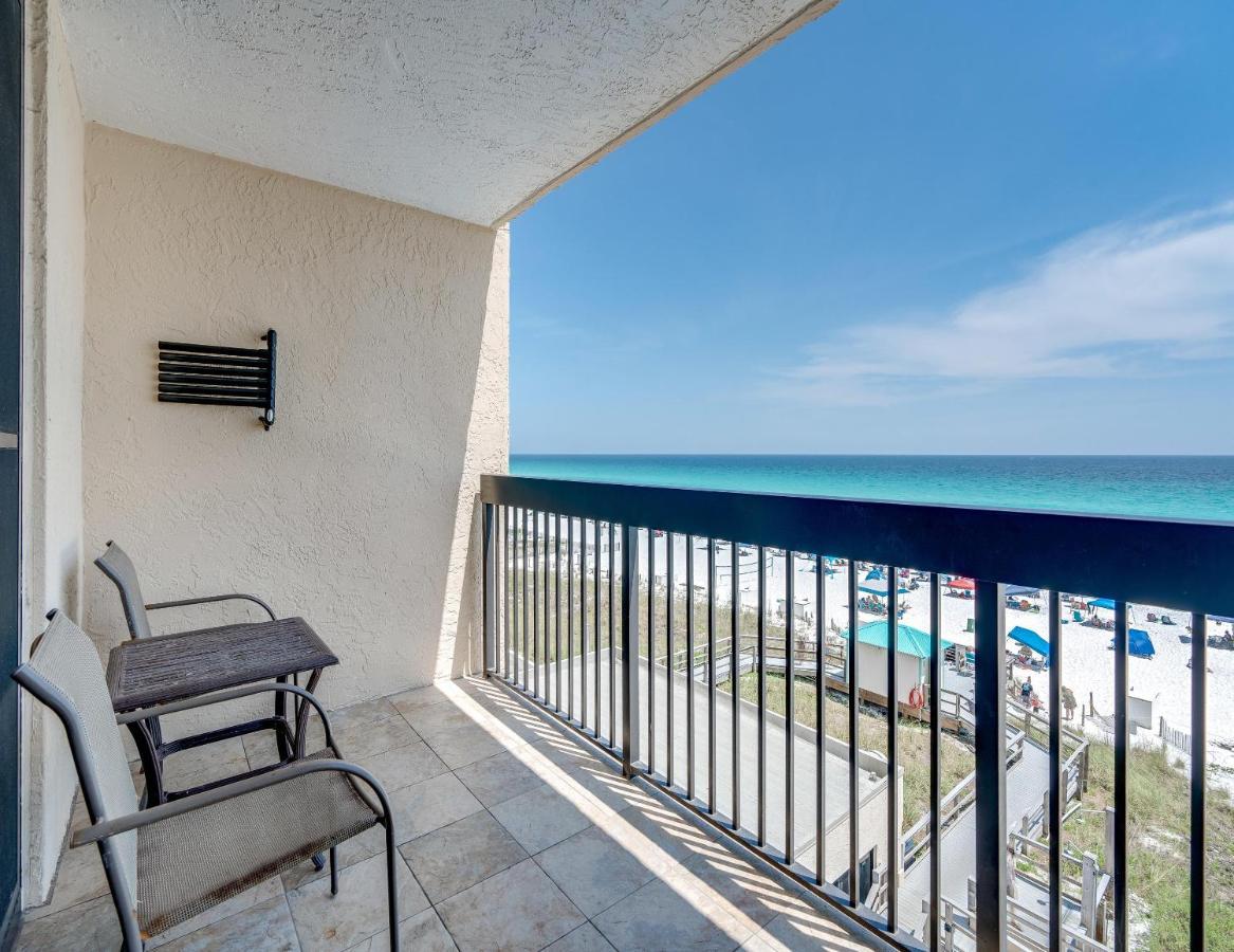 Apartment Sundestin #511 Destin