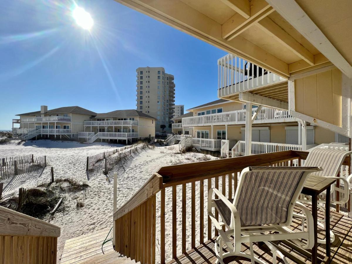 Sandpiper Cove 1124 Holiday home Destin
