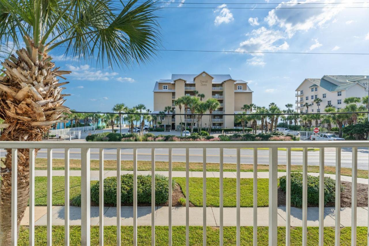 Caribbean Dunes 214 By Newman-dailey Holiday home