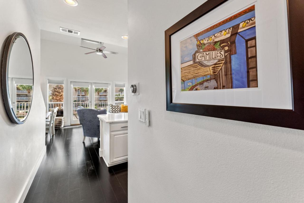 Caribbean Dunes 214 By Newman-dailey Holiday home Destin