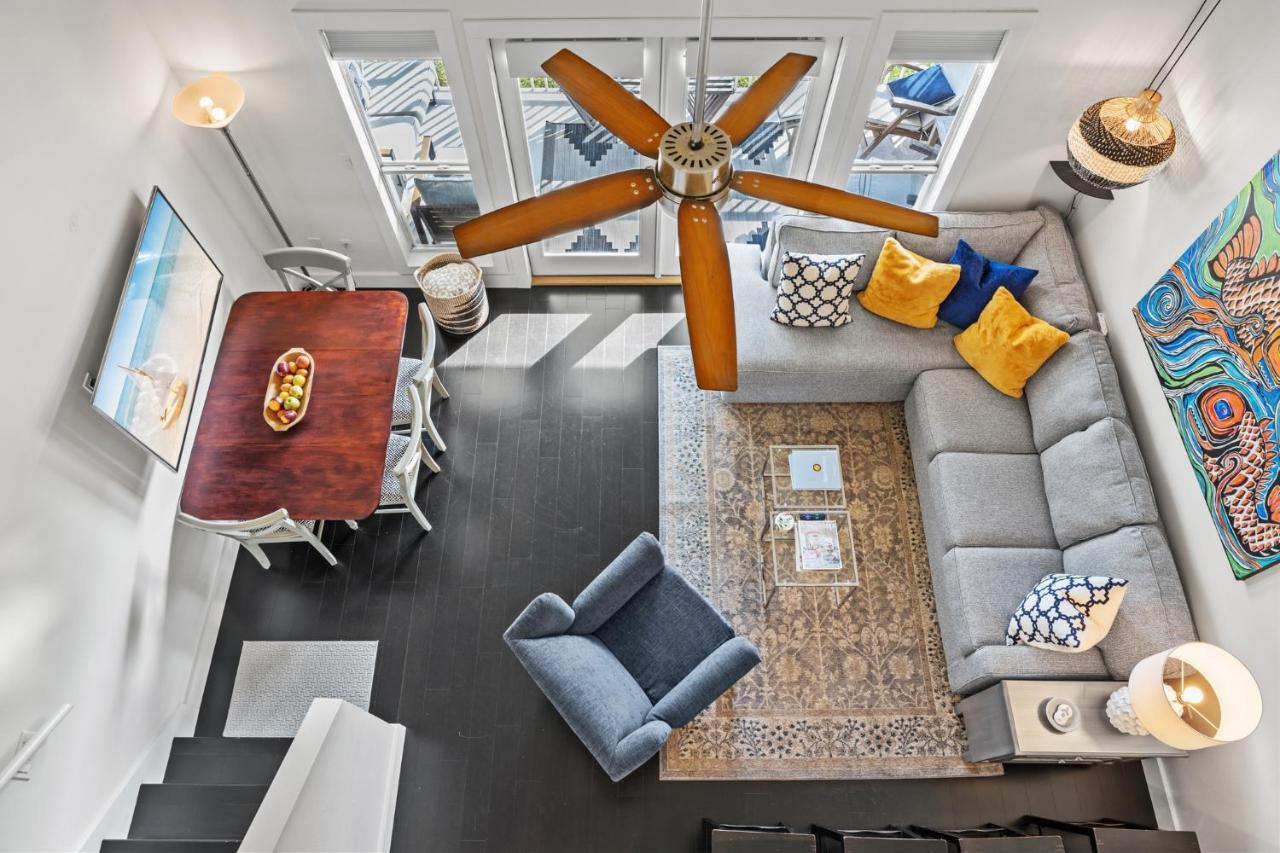 Caribbean Dunes 214 By Newman-dailey * Destin