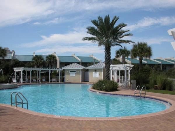 Sunny Days Formerly Captains Quarters * Destin