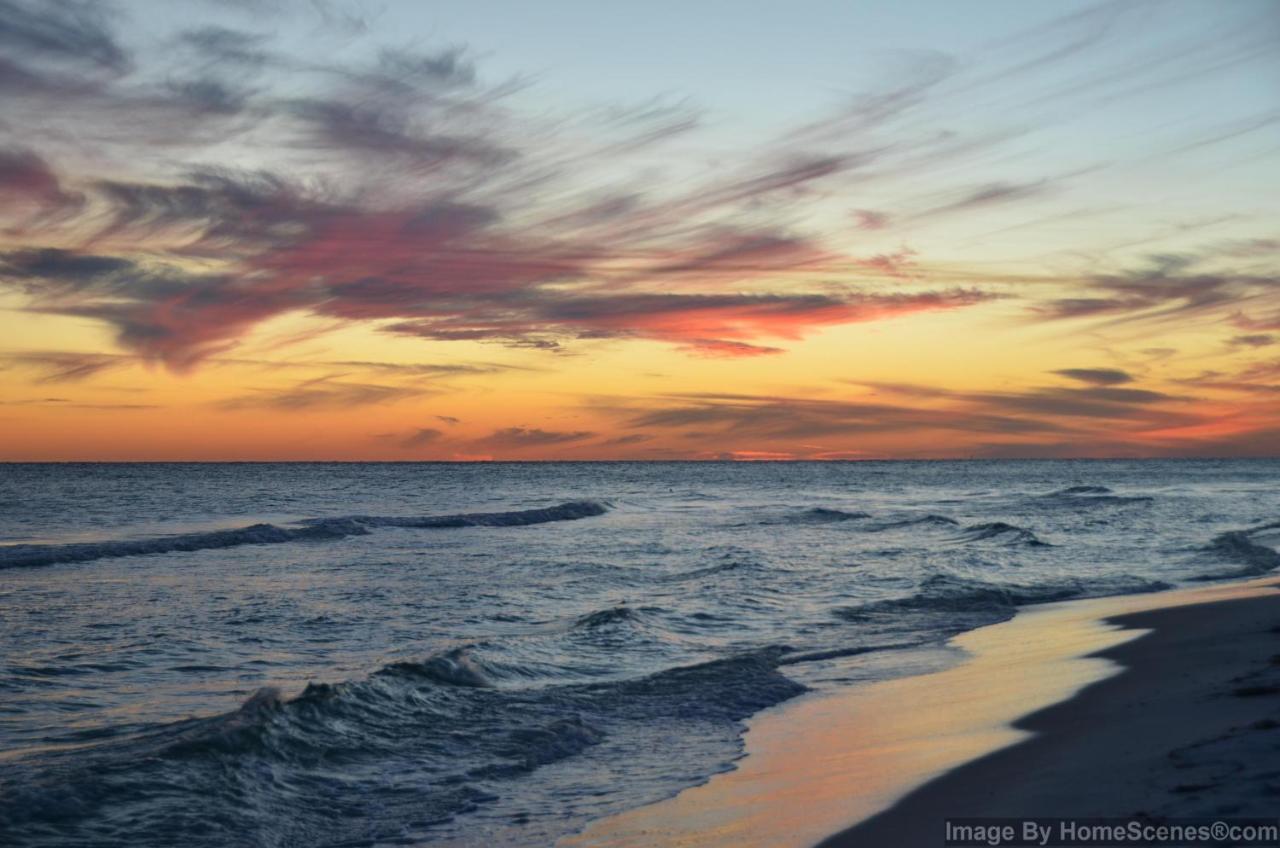 1065 Shoreline Towers Charming Beachfront Condo-free Setup *