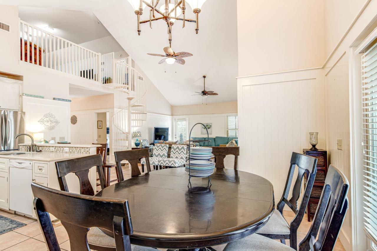 Crystal Subdivision: Key Lime Pie * Destin