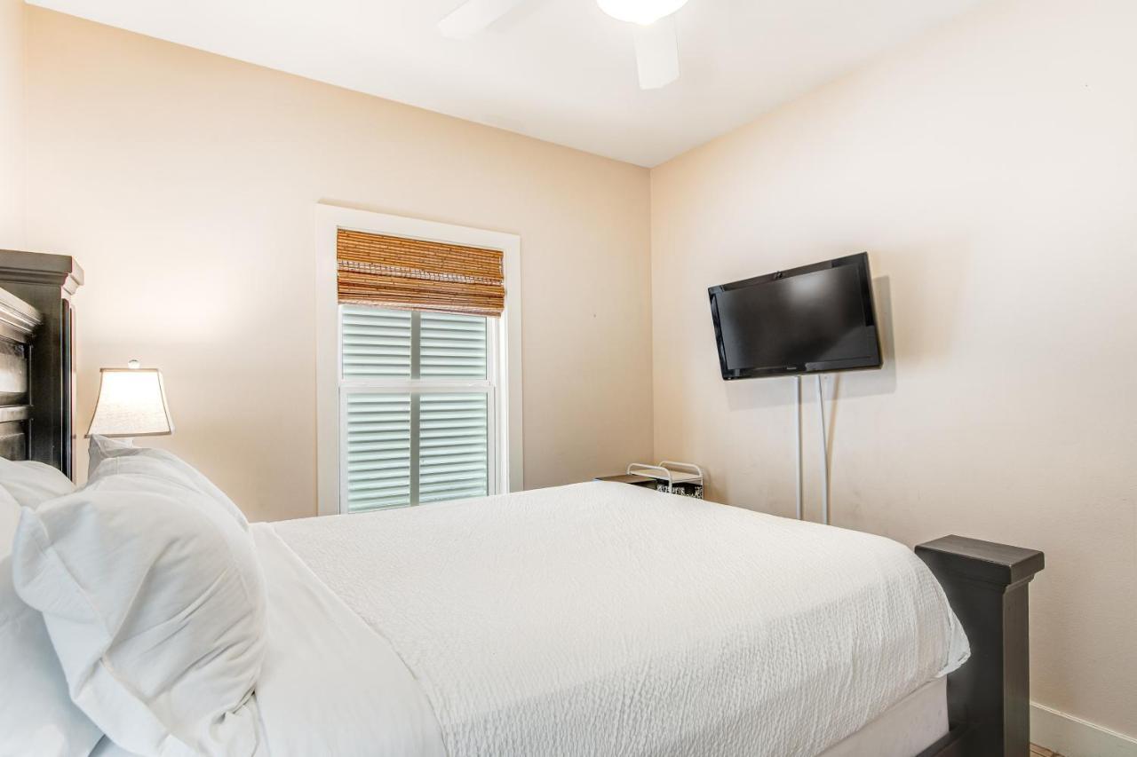 Crystal Subdivision: Key Lime Pie Holiday home Destin