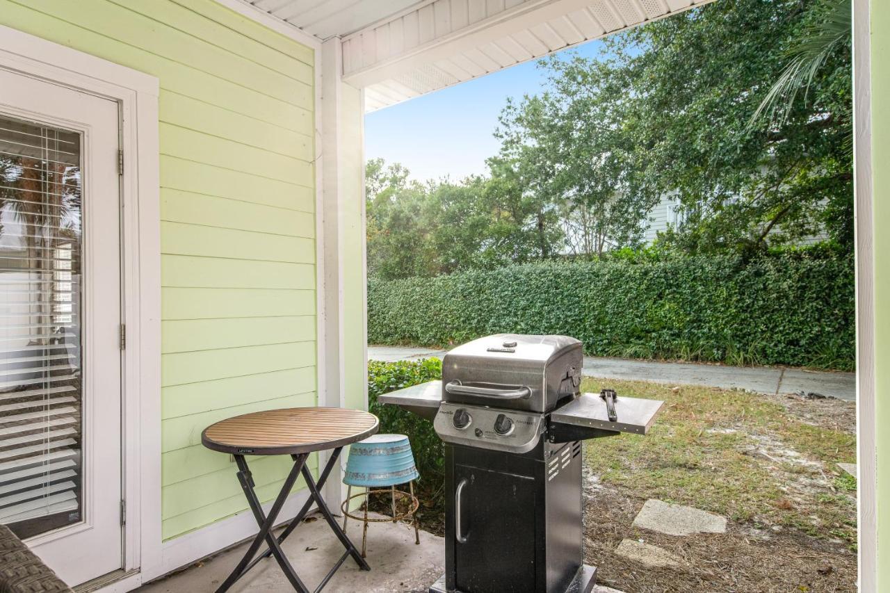 Crystal Subdivision: Key Lime Pie Holiday home
