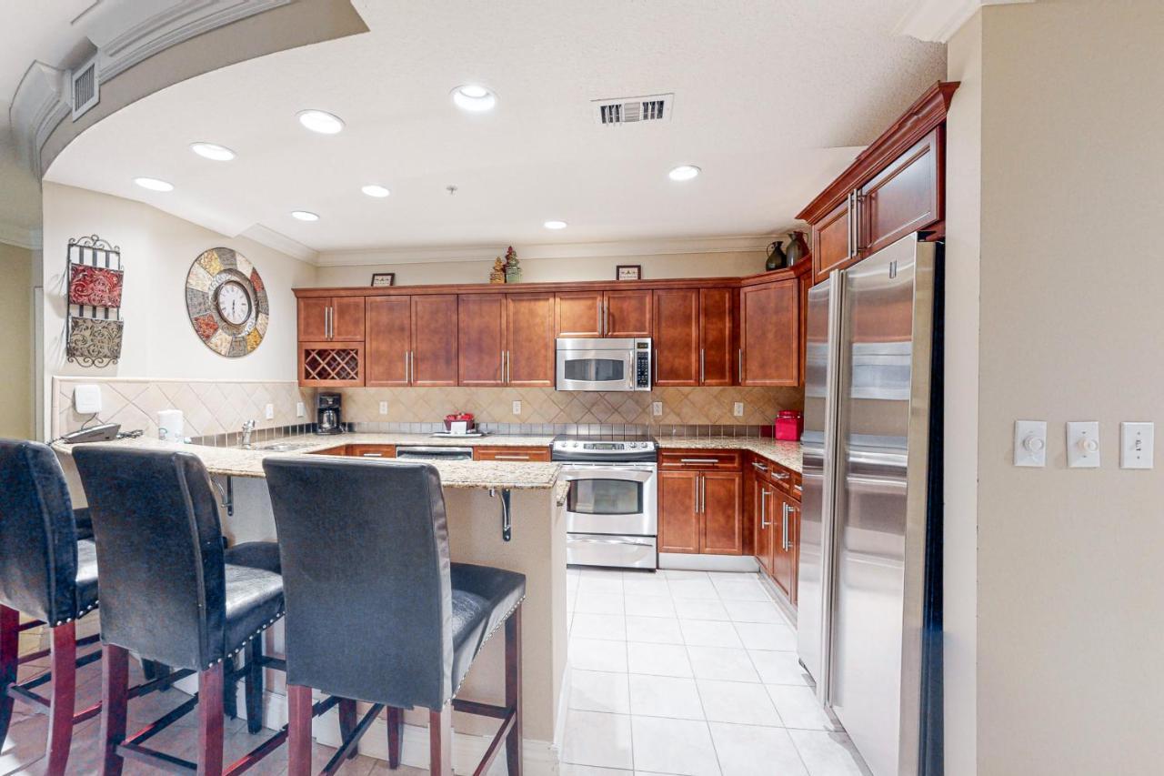 Apartment Emerald Grande W621 Destin