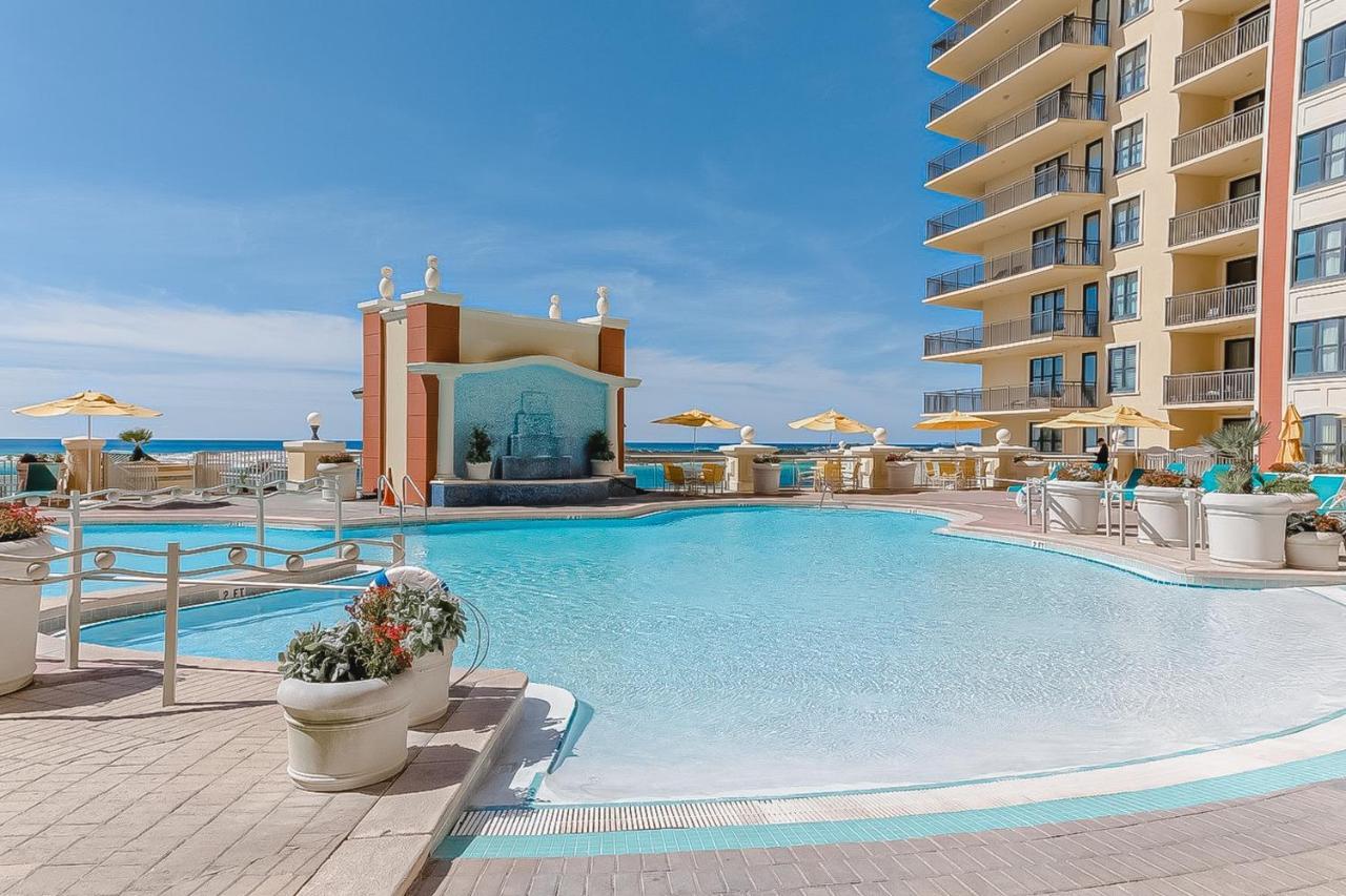 Apartment Emerald Grande W621 *