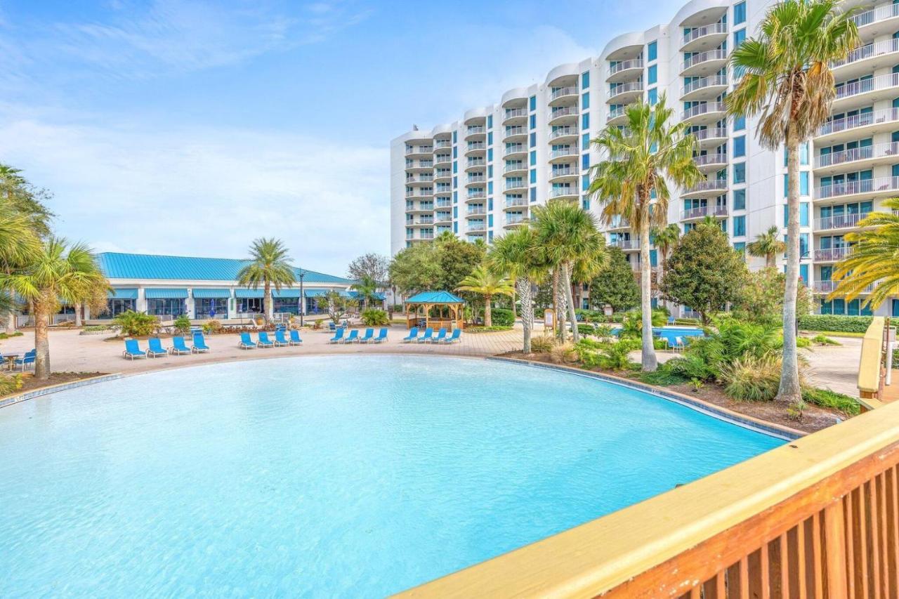 Aparthotel Marvelous 9th Floor Gulf, Pool & Sunset View Destin