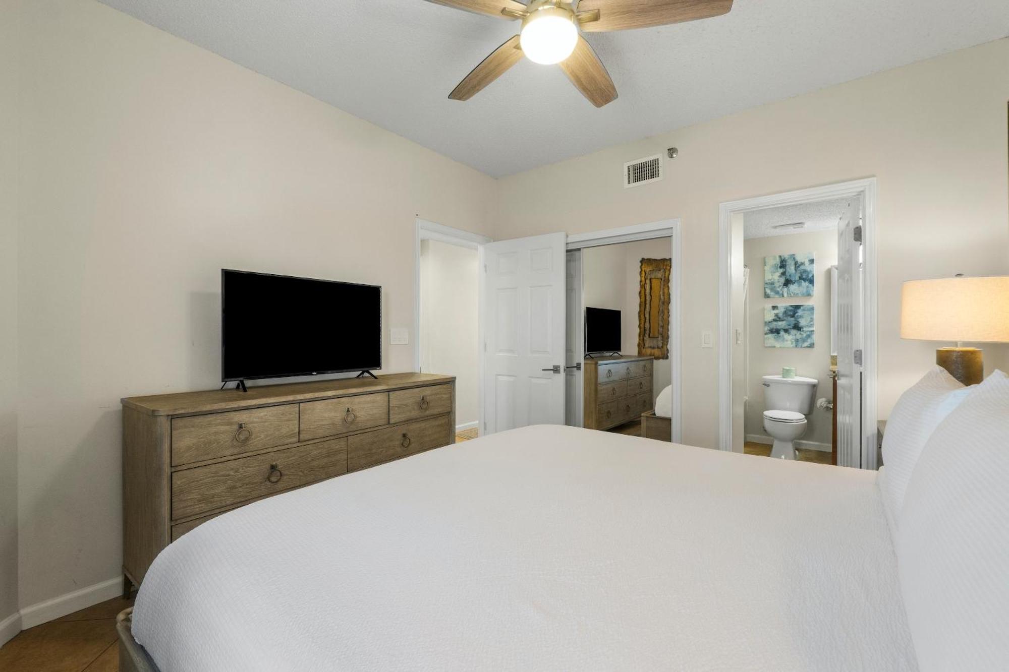 Sterling Sands By Panhandle Getaways Apartment Destin