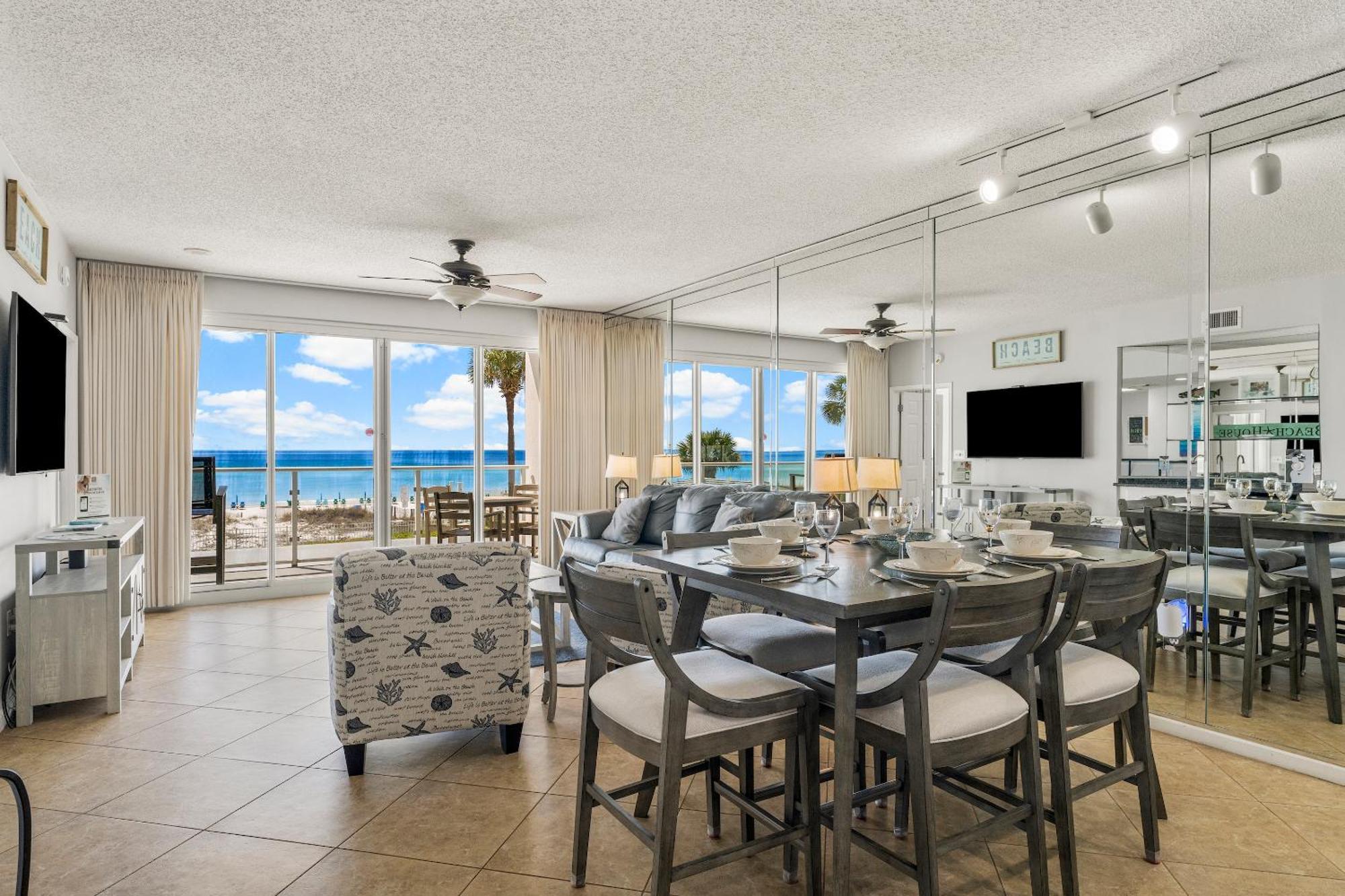 Sterling Sands By Panhandle Getaways *