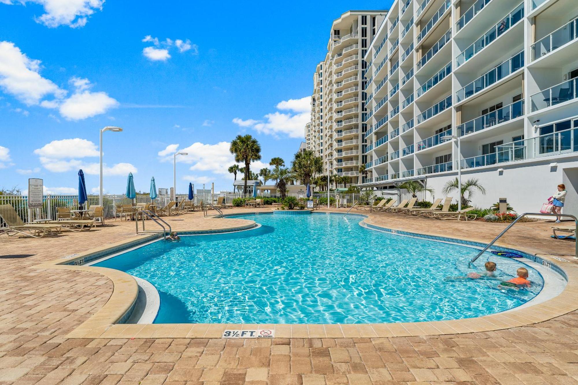 Apartment Sterling Sands By Panhandle Getaways Destin