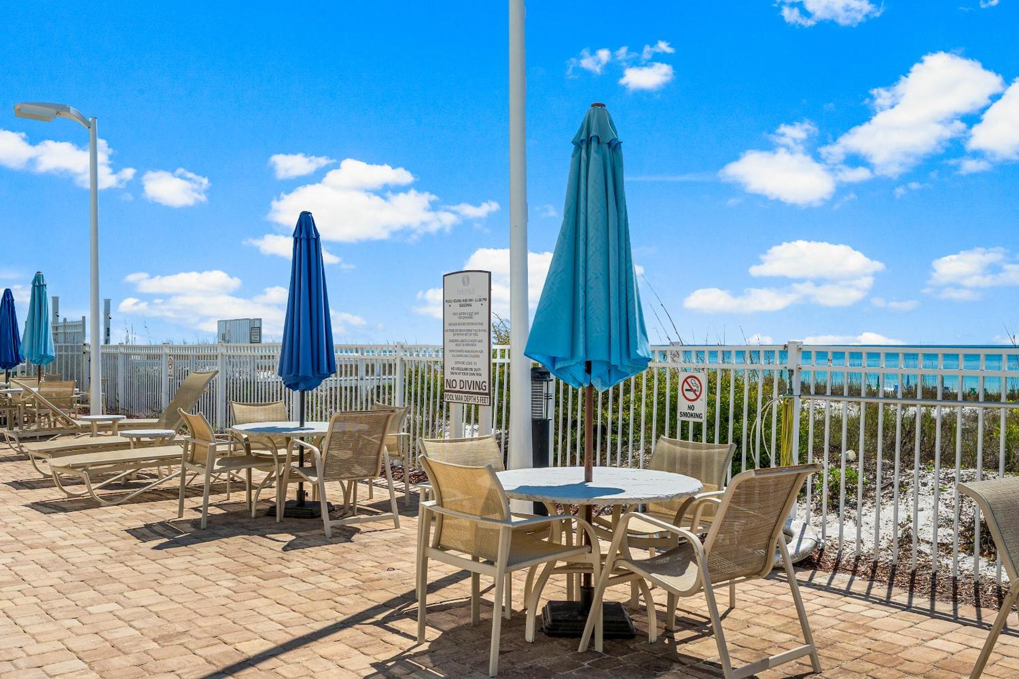 Apartment Sterling Sands By Panhandle Getaways