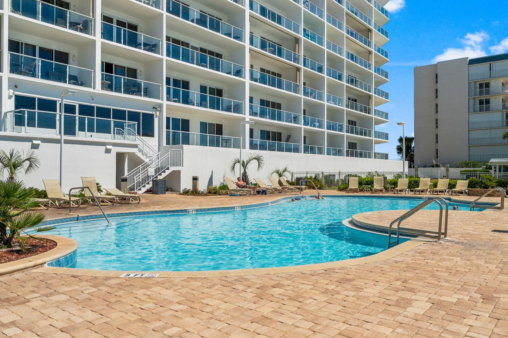 Sterling Sands By Panhandle Getaways