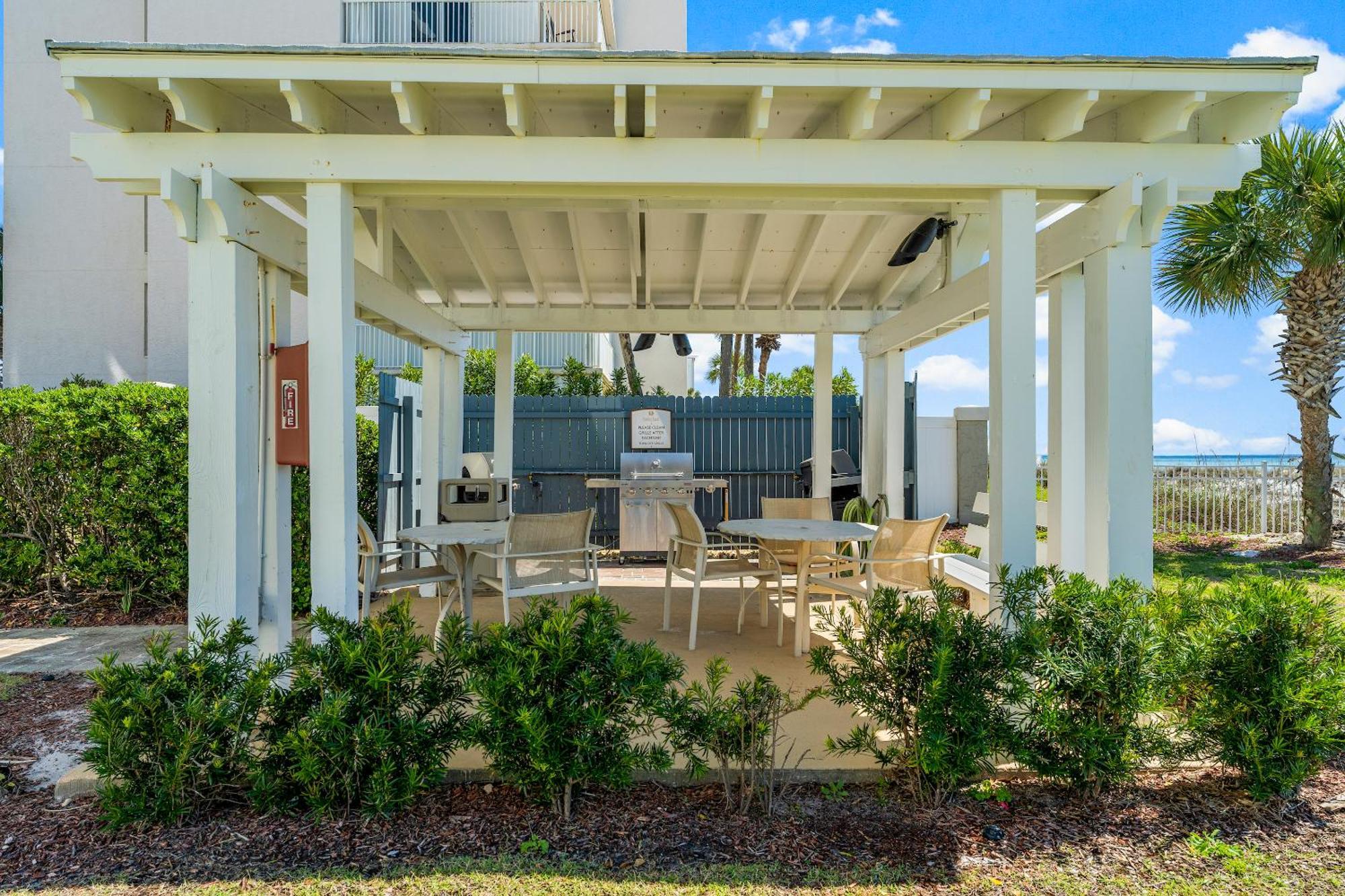 Sterling Sands By Panhandle Getaways *