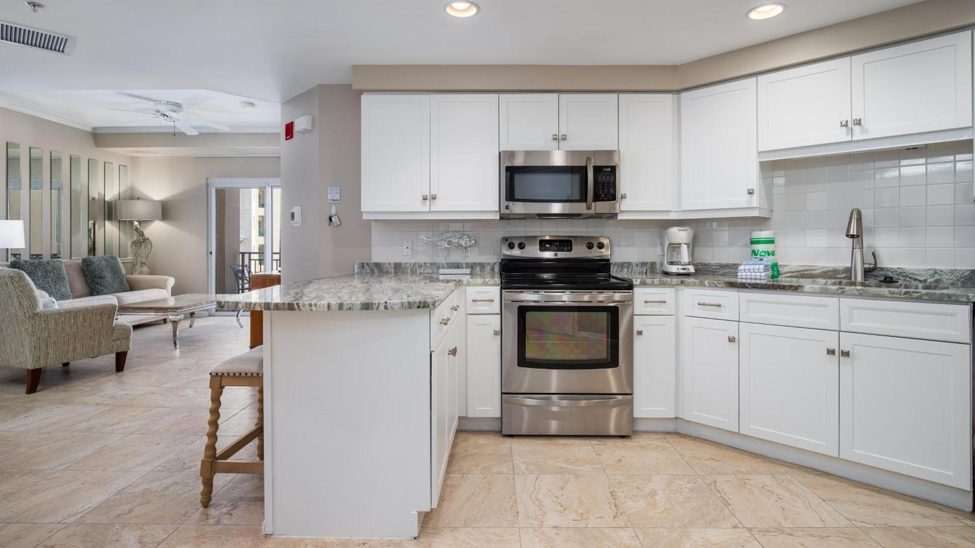 Westwinds 4807 Holiday home *