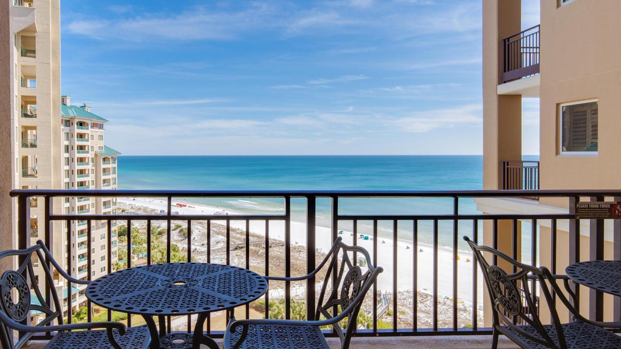 Westwinds 4807 Destin