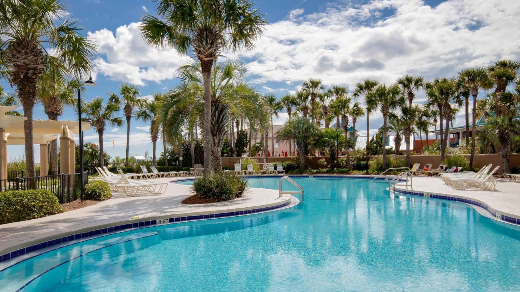 Westwinds 4807 Holiday home Destin