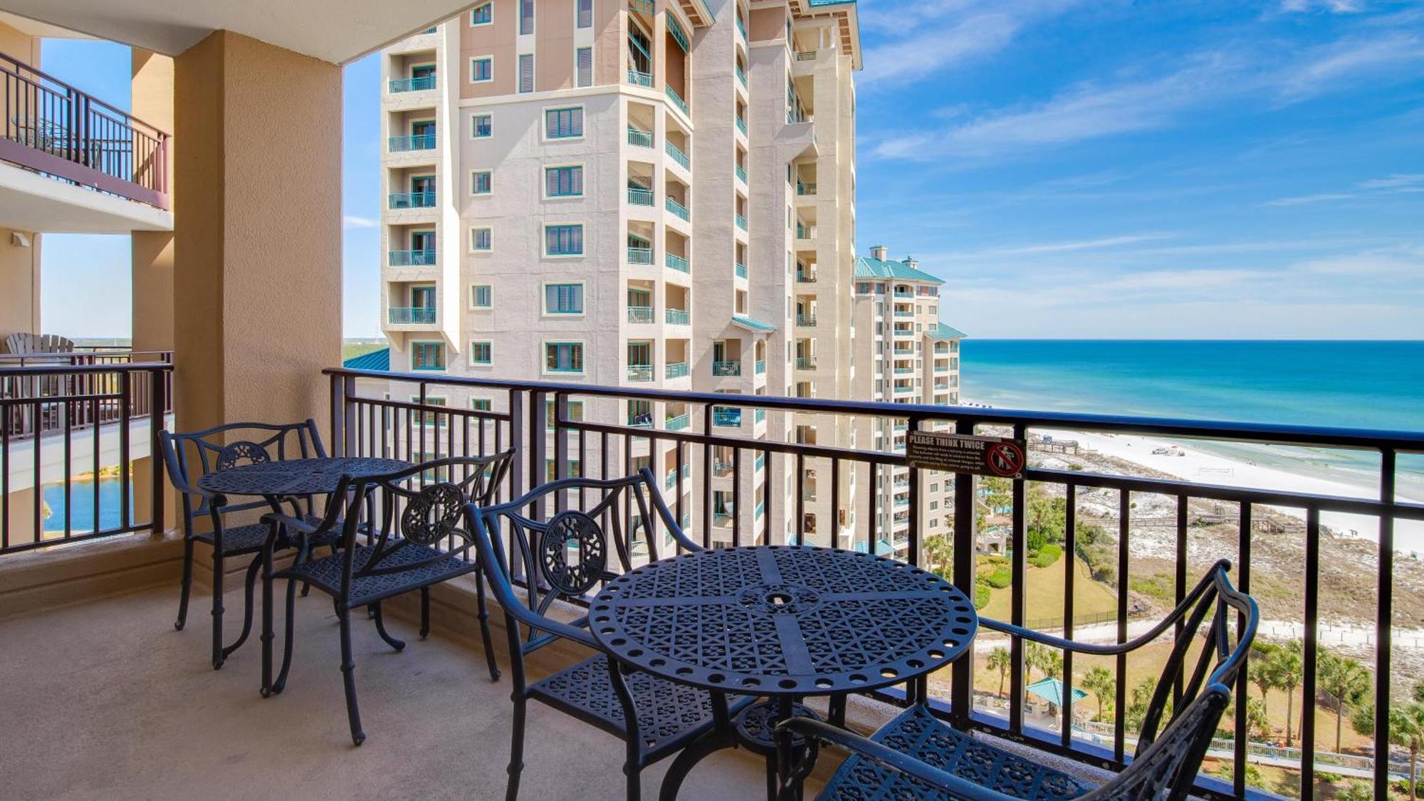 Westwinds 4807 Holiday home *