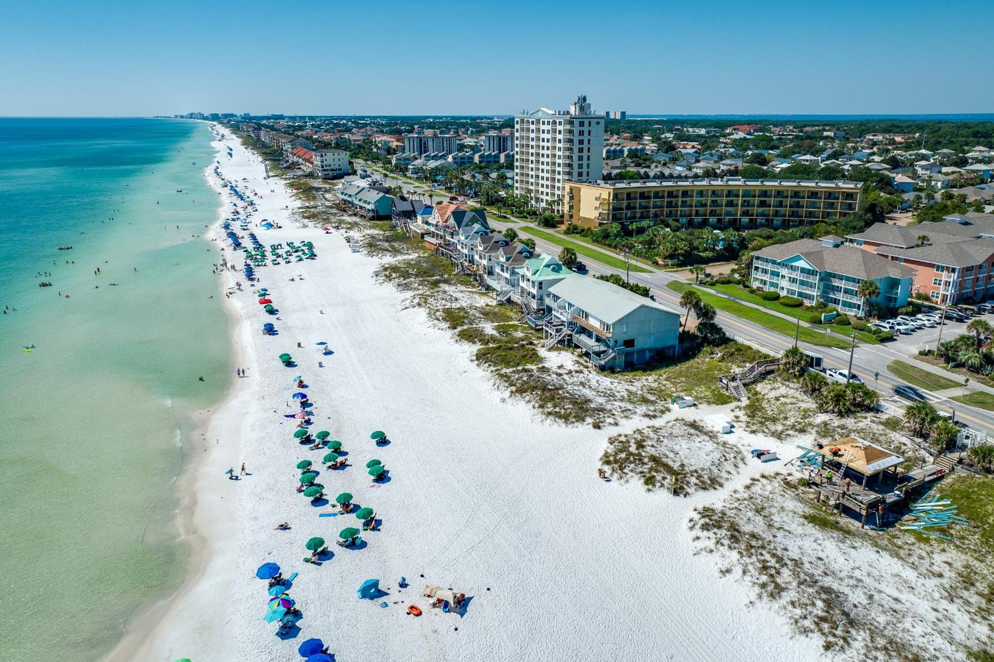 306 By Newman-dailey * Destin
