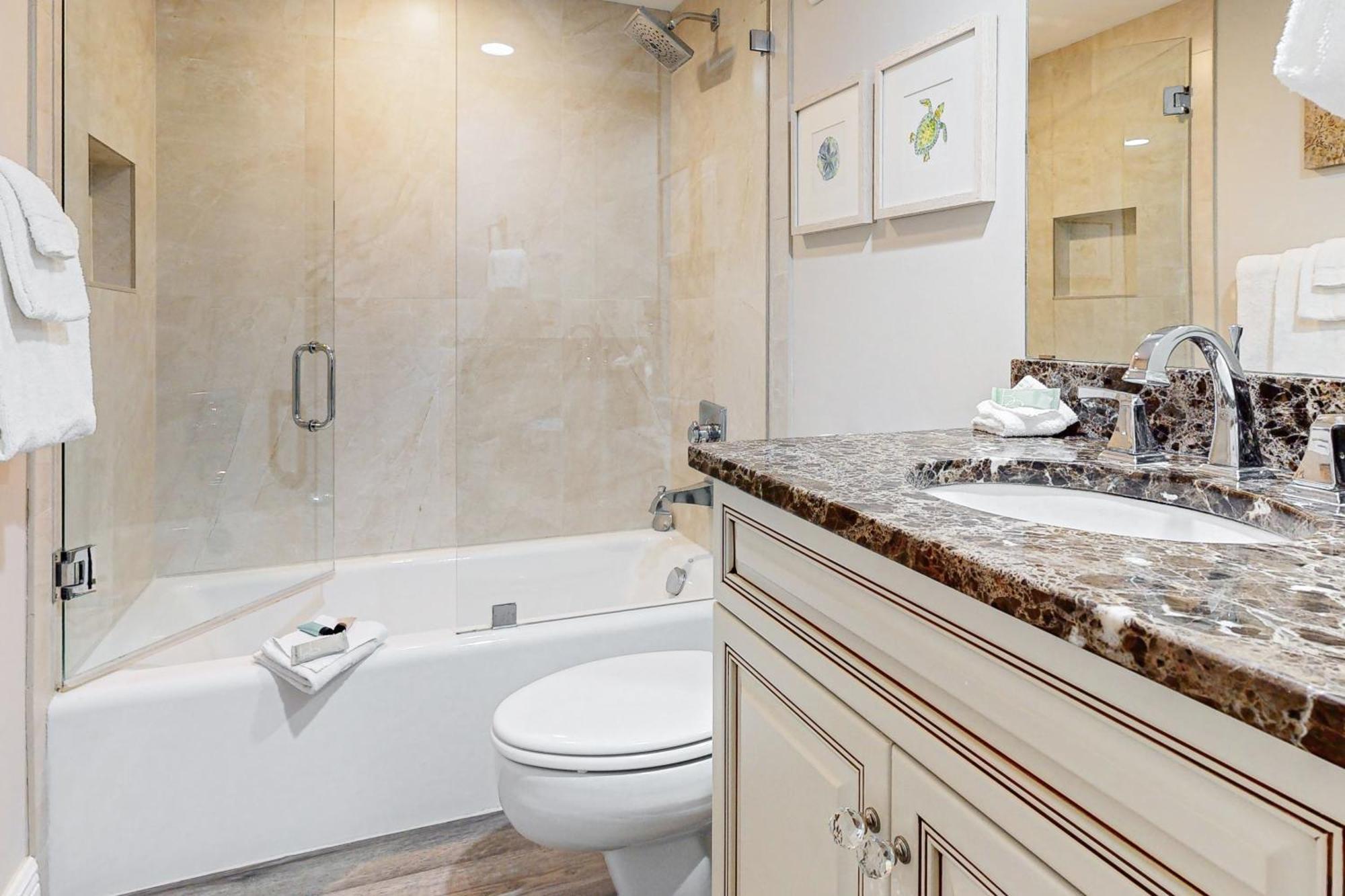 Shoreline Towers 3094 Destin