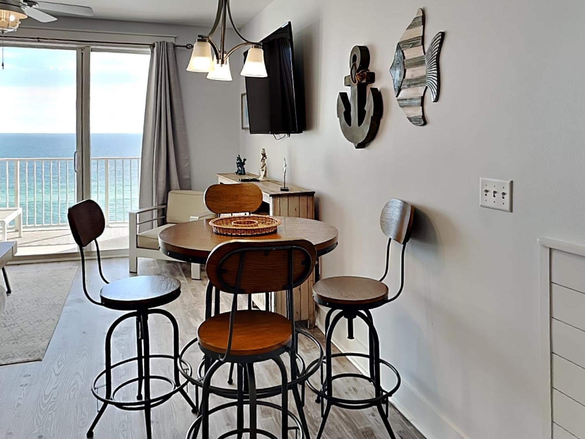 Majestic Sun 1008a - Majestic Sun Fun Apartment Destin