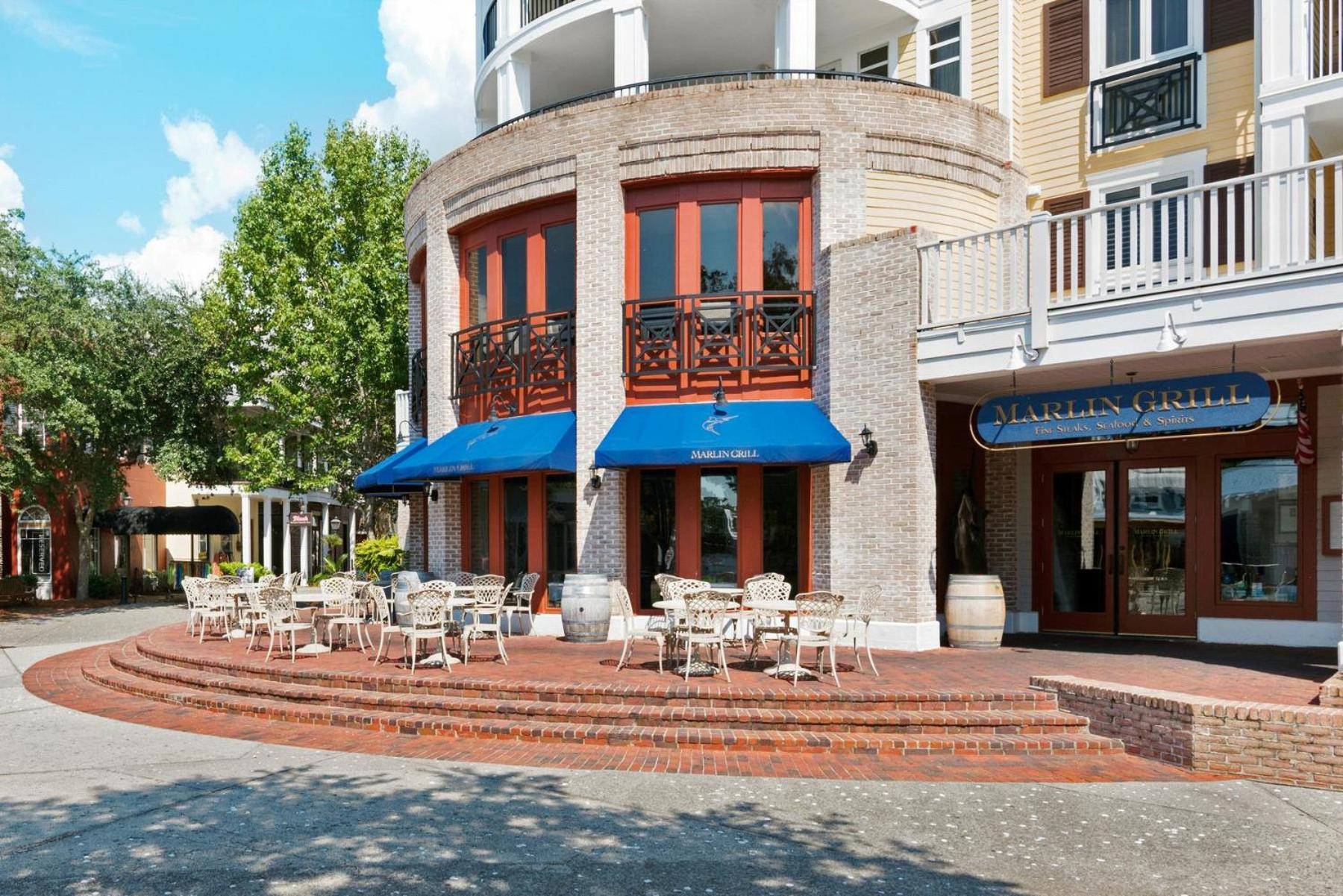 Market Street 434 Destin