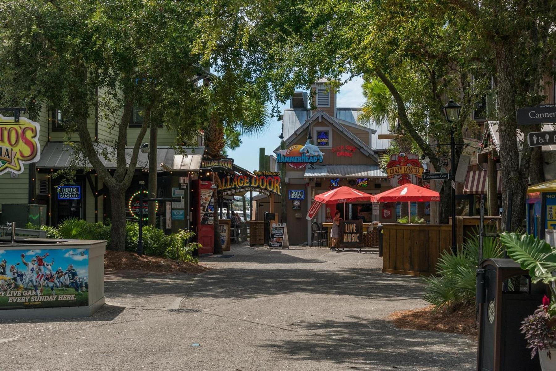 Holiday home Market Street 434 Destin