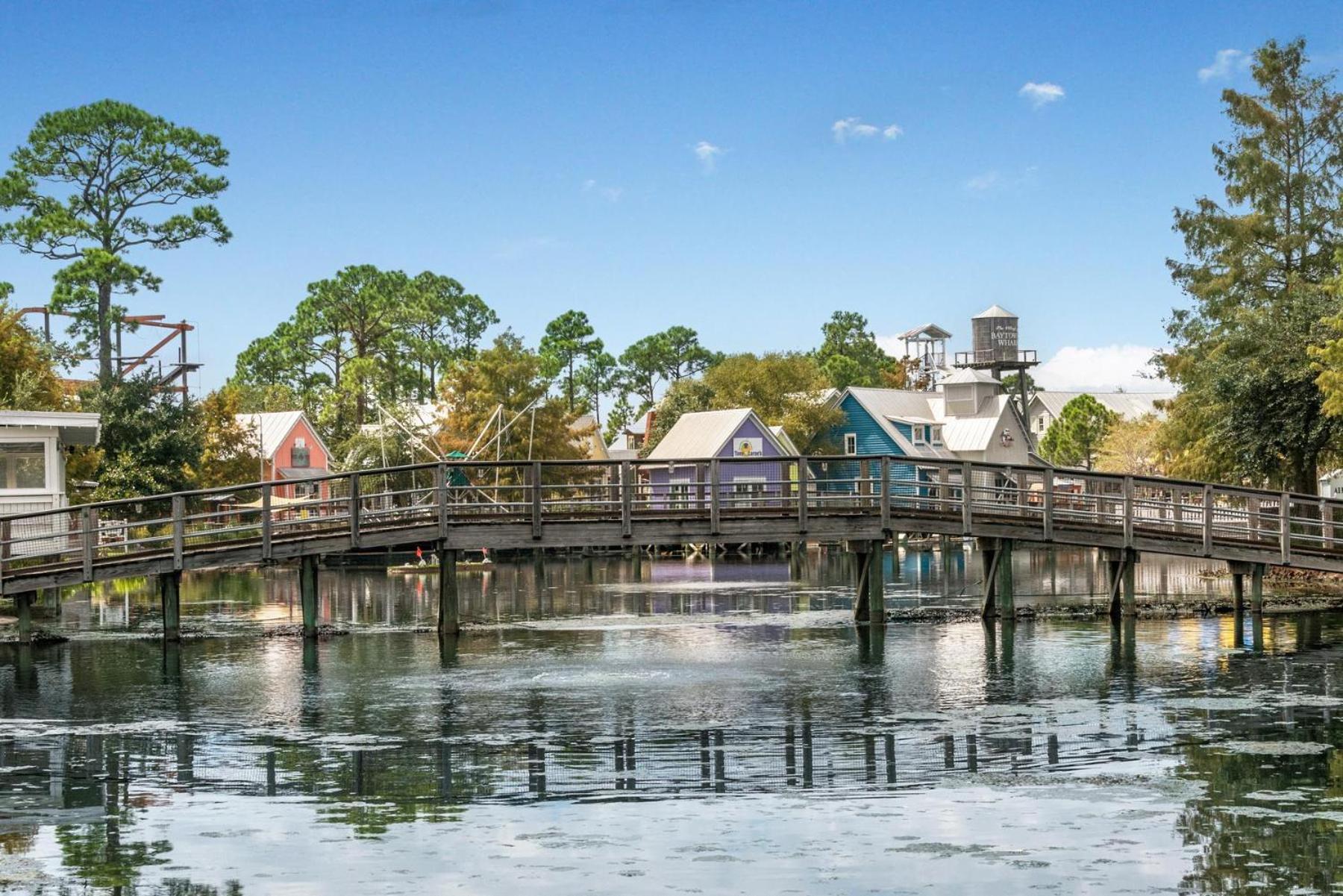 Market Street 434 Destin