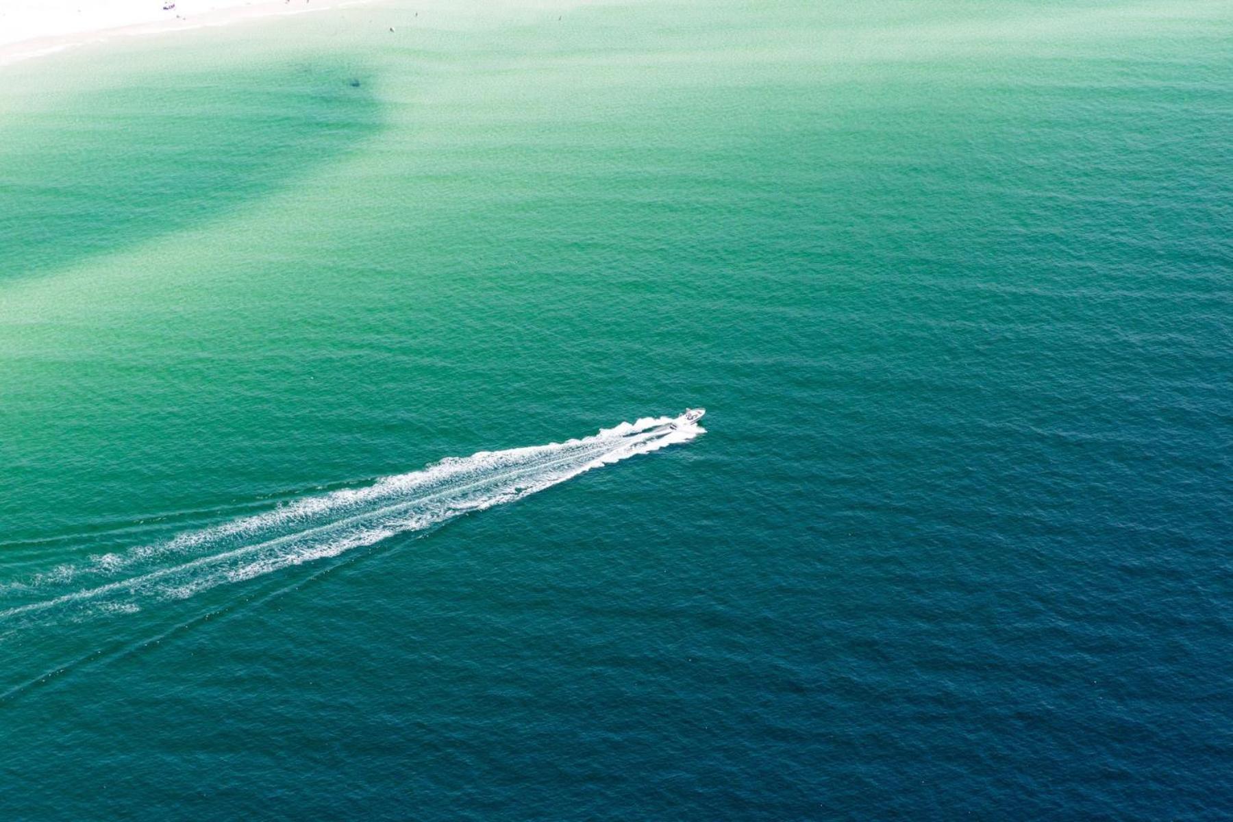 Emerald Waters 0101 *