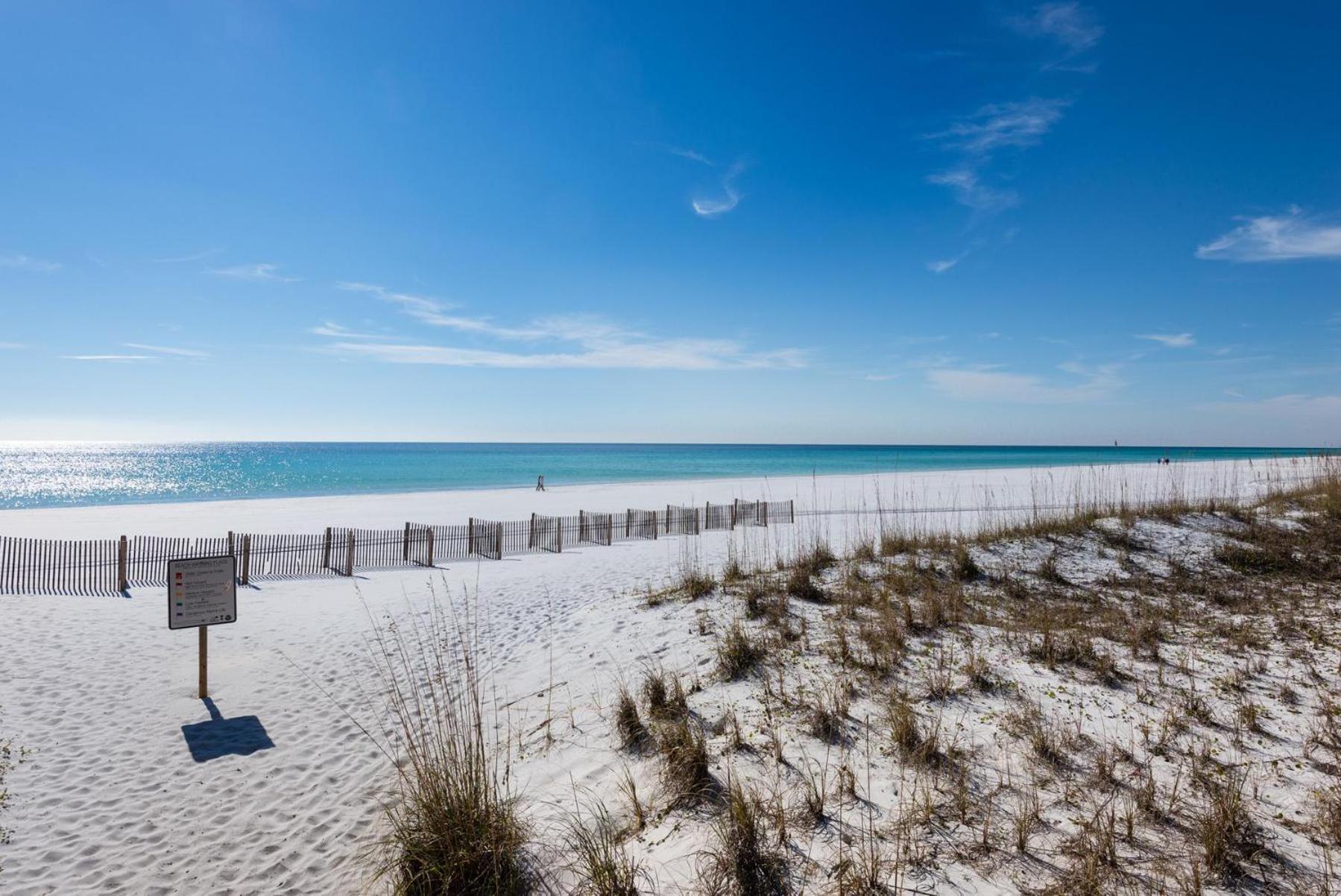 Emerald Waters 0101 Holiday home Destin