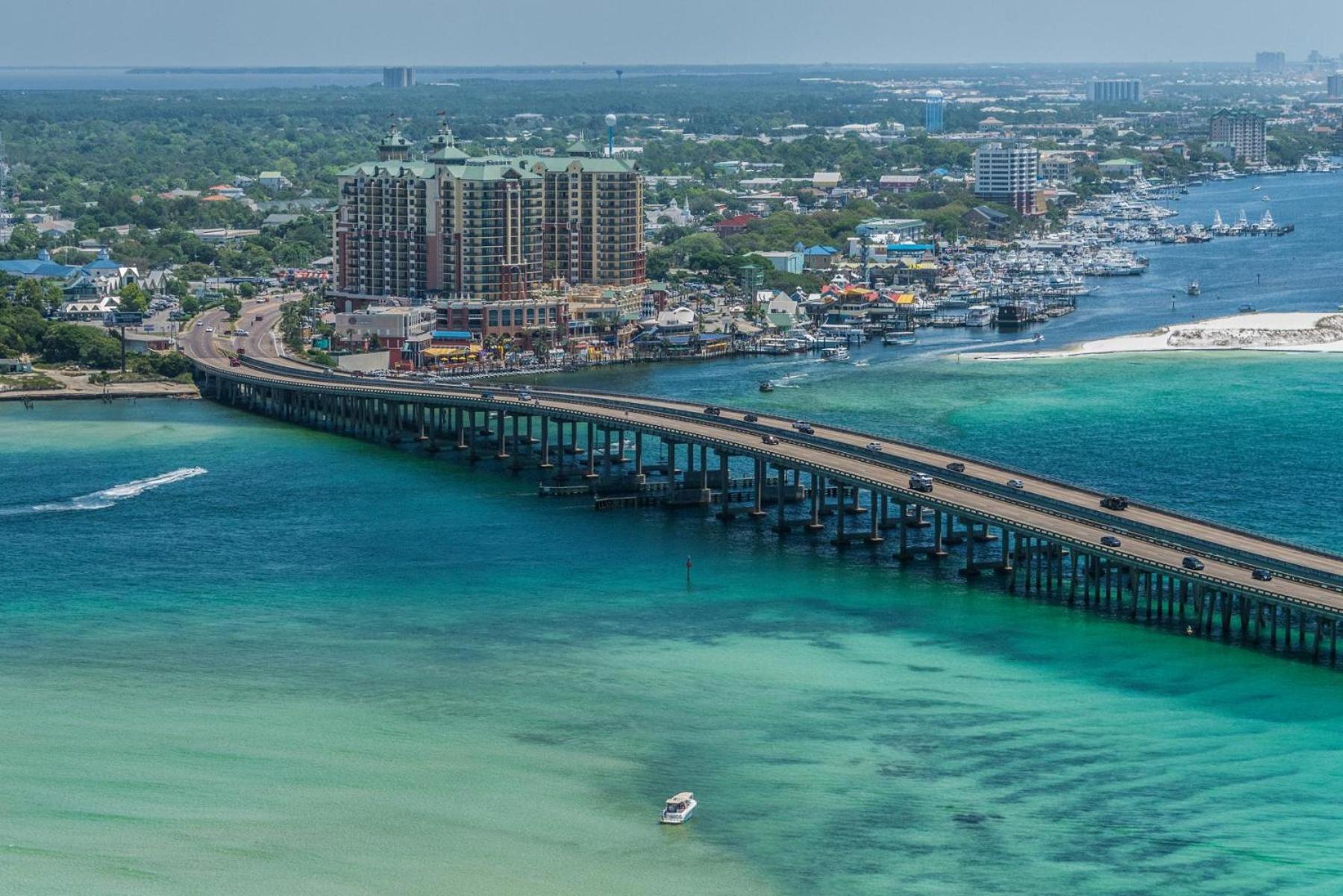 Emerald Waters 0101 * Destin